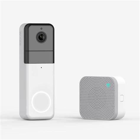 wyze doorbell cam pro|wyze pro wireless video doorbell.